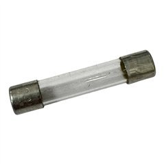 3AG 1/2A Littelfuse Fuse Cartridge Glass10A/125Vac 35A/250Vac