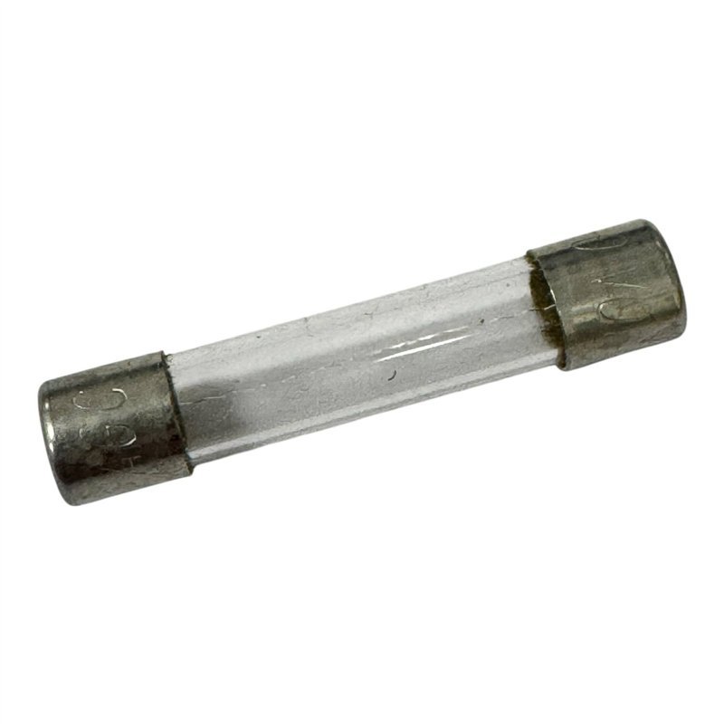 3AG 1/2A Littelfuse Fuse Cartridge Glass10A/125Vac 35A/250Vac