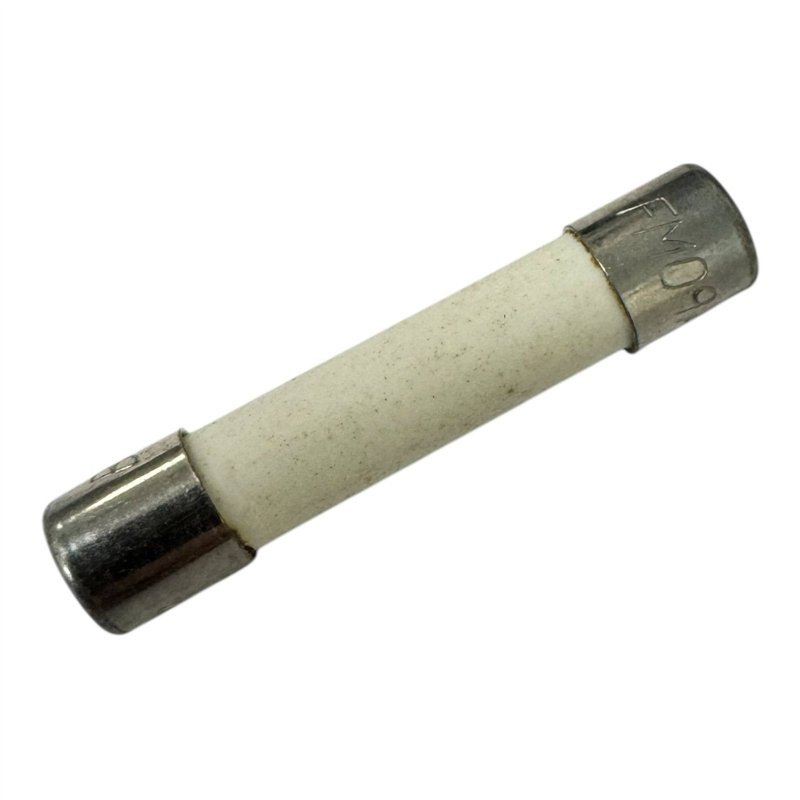 FM09A-1-1/2A Bussmann BussFuse Glass Slow Blow  250V 1-1/2A 32x6.3mm