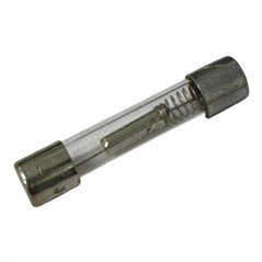 MDX1-1/4 Bussman Fusetron Slow Blow Glass Fuse