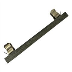 Fuse Rectangular Socket For 110mm Fuse 135x25mm