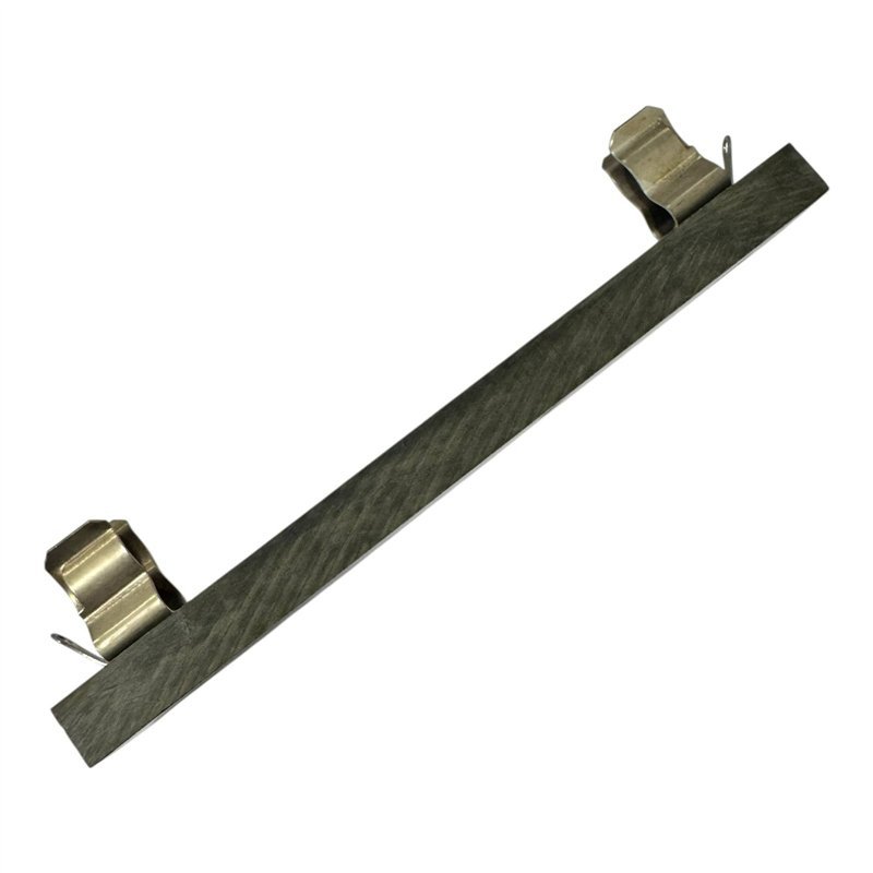 Fuse Rectangular Socket For 110mm Fuse 135x25mm