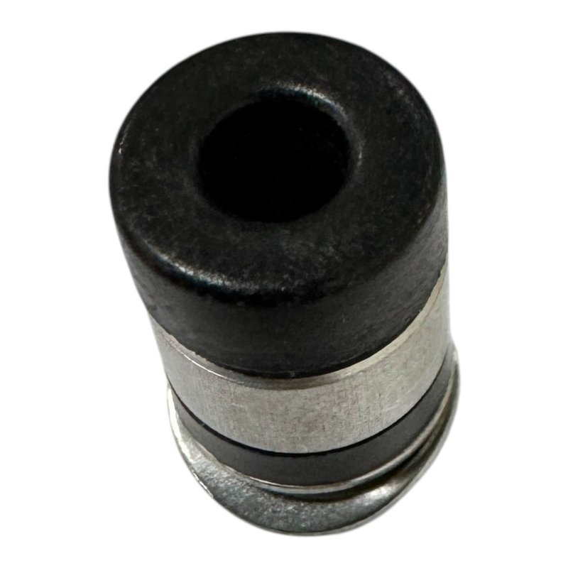 5935-12-144-1164 Socket Single Pole Panel Mount D:4mm