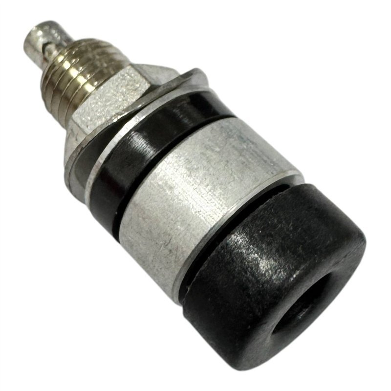 5935-12-144-1164 Socket Single Pole Panel Mount D:4mm