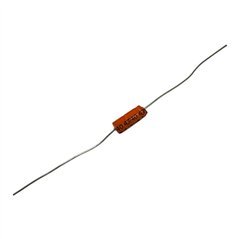 Siemens Capacitor Axial Electrolytic 47uF 40V