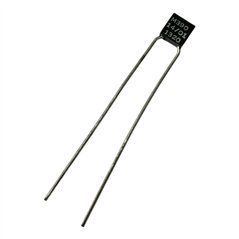 M39014/01-1320 AVX Capacitor Radial Ceramic 1.5nF 1500pF 100V CKR05BX152