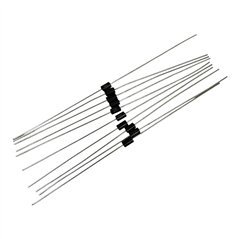 JCH Capacitor Axial Film 8.2pF 50V [Qtyx10]