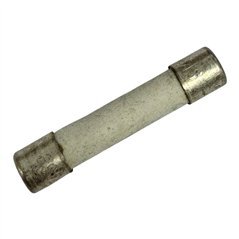 MDL-8A/125V Fuse Cartridge 8A/125V 32x6.3mm