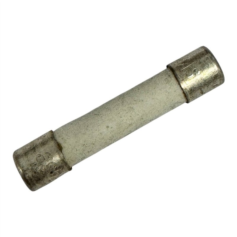 MDL-8A/125V Fuse Cartridge 8A/125V 32x6.3mm