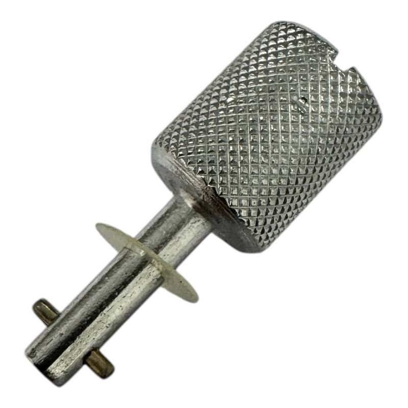 5S25 Camloc Knurled Knob Head Stud