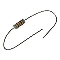 RF Inductor Choke Axial 110uH 10%