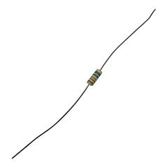 RF Inductor Choke Axial 680uH 10%