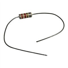 RF Inductor Choke Axial 0.22uH 10%