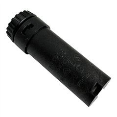 FPG5 Schurter Fuse Holder Socket Horizontal PCB Mount