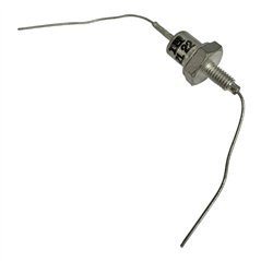 ZL22 ITT Zener Diode 22V 12.5W