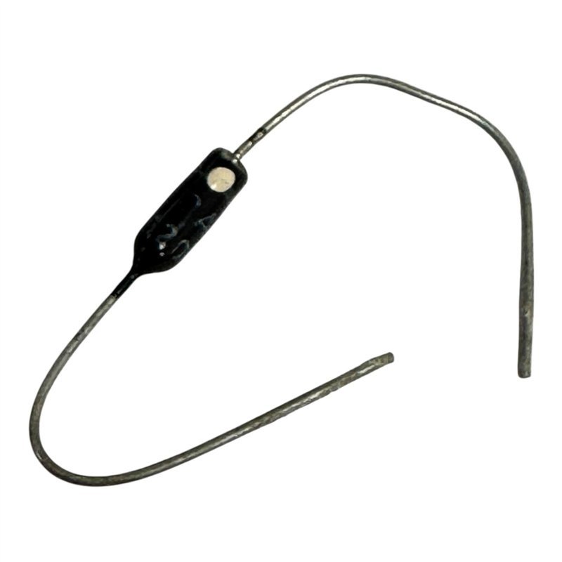 BA120 Siemens Varicap Diode