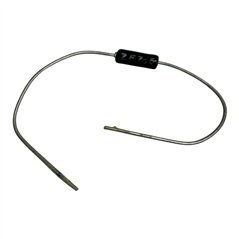 ZF7.5 ITT Zener Rectifier  Diode 7.5V 400mW
