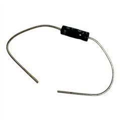 ZF5.1 ITT Zener Rectifier Diode 5.1V 400mW