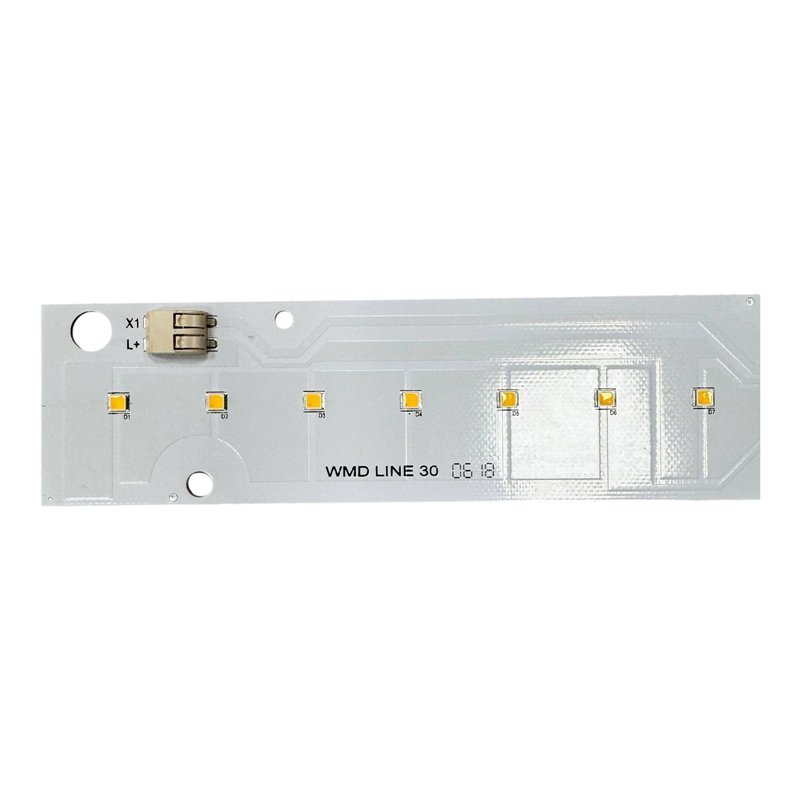 WMD- 30 LED Module With NF2L757G Leds 560.6x39.6mm 700mA