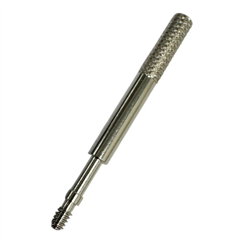 1980/15 AMTEK Captive Thumb Screw L:44mm Qtyx1000