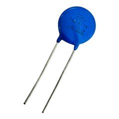 VD14B471KS87 Viking Varistor Radial Disc 470V 10% 7mm
