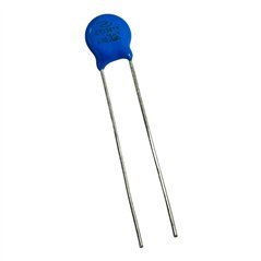 VD07B361KS65 Viking Varistor Radial Disc 360V 10% 7mm