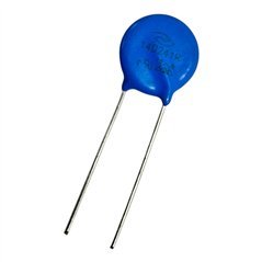 VD14B241KS87 Viking Capacitor Radial Ceramic Disc 240V 10% 14mm
