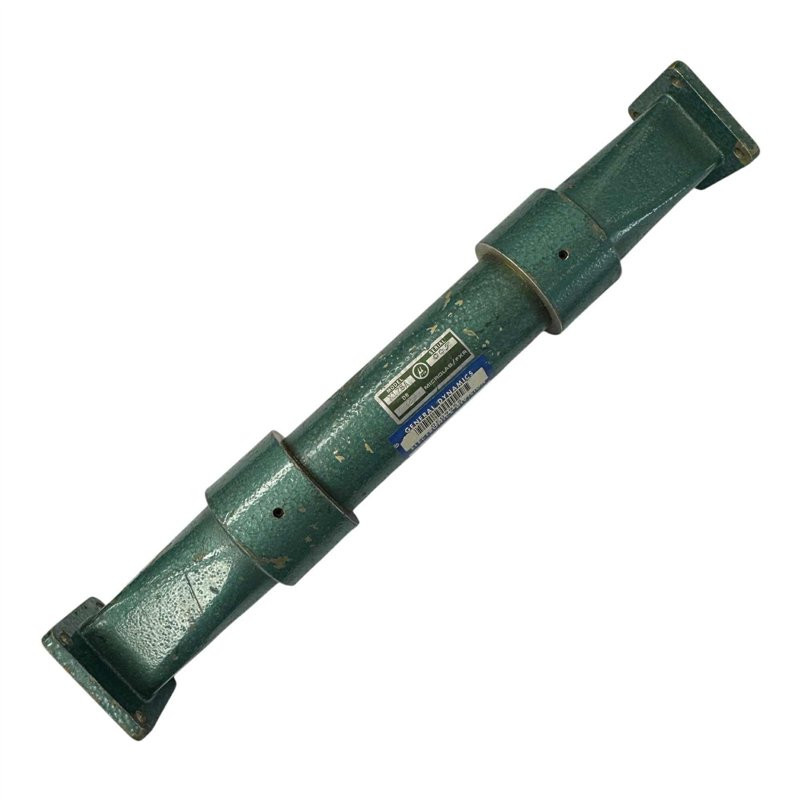 X175A Microlab FXR Waveguide Fixed Attenuator WR-90 WR90