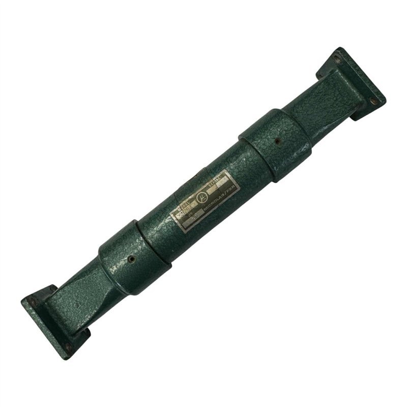 Y175A Microlab FXR Waveguide Fixed Attenuator WR-62 WR62