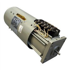 05088-FPF49-79-1 05088-FBE21-53-1 Singer Servomotor Tachometer 115V 400Hz 7000RPM