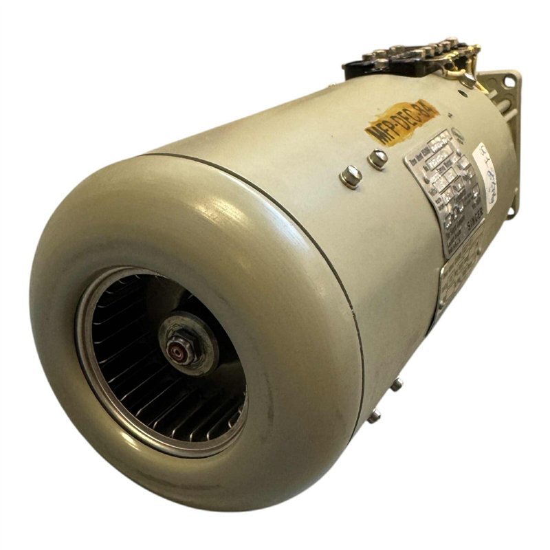 05088-FPF49-79-1 05088-FBE21-53-1 Singer Servomotor Tachometer 115V 400Hz 7000RPM
