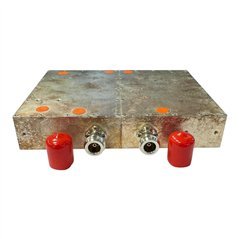 8840 RF Bandpass BPF Filter 880-946Mhz N type Female