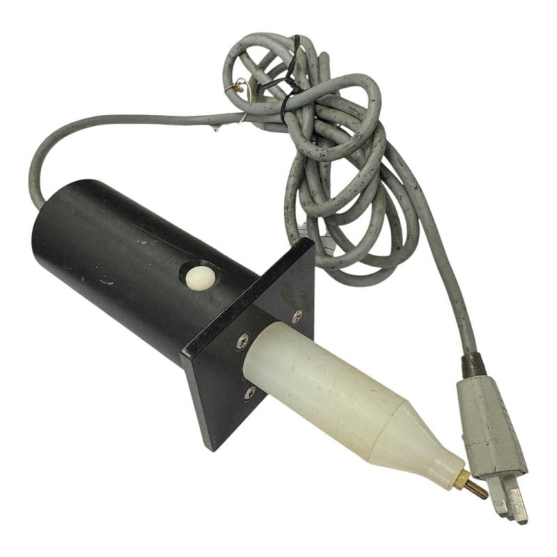 6330/641 204EV L/V Test Probe Mil Spec 0572E