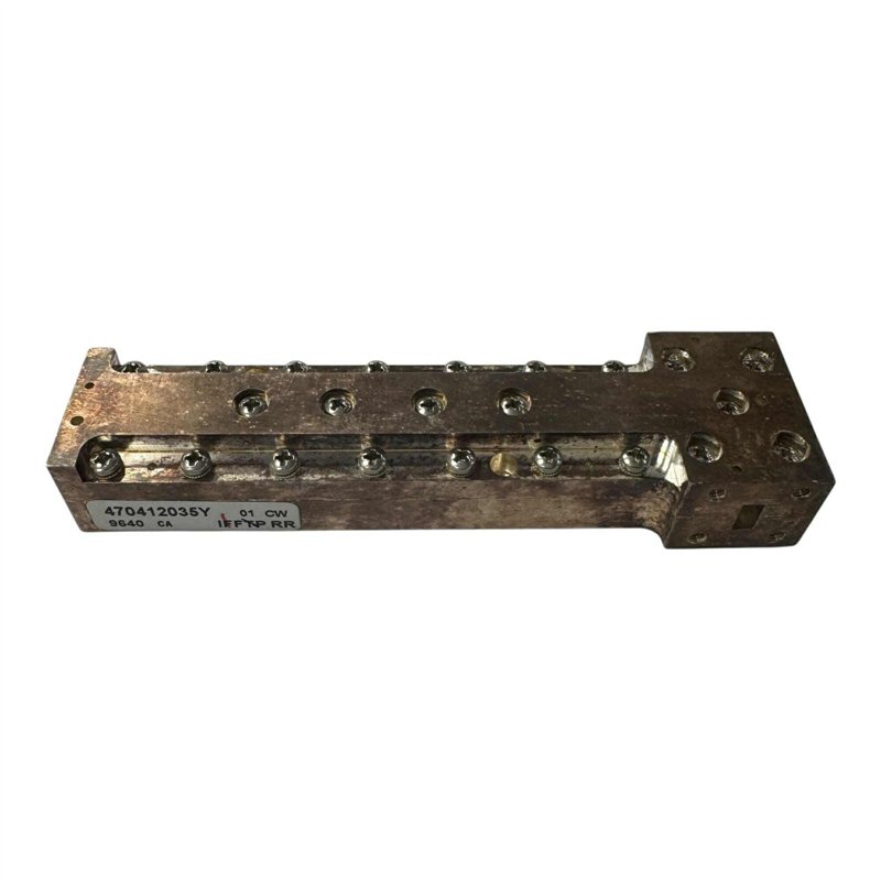 402010340X Waveguide Duplexer 2-Way WR28 WR-28