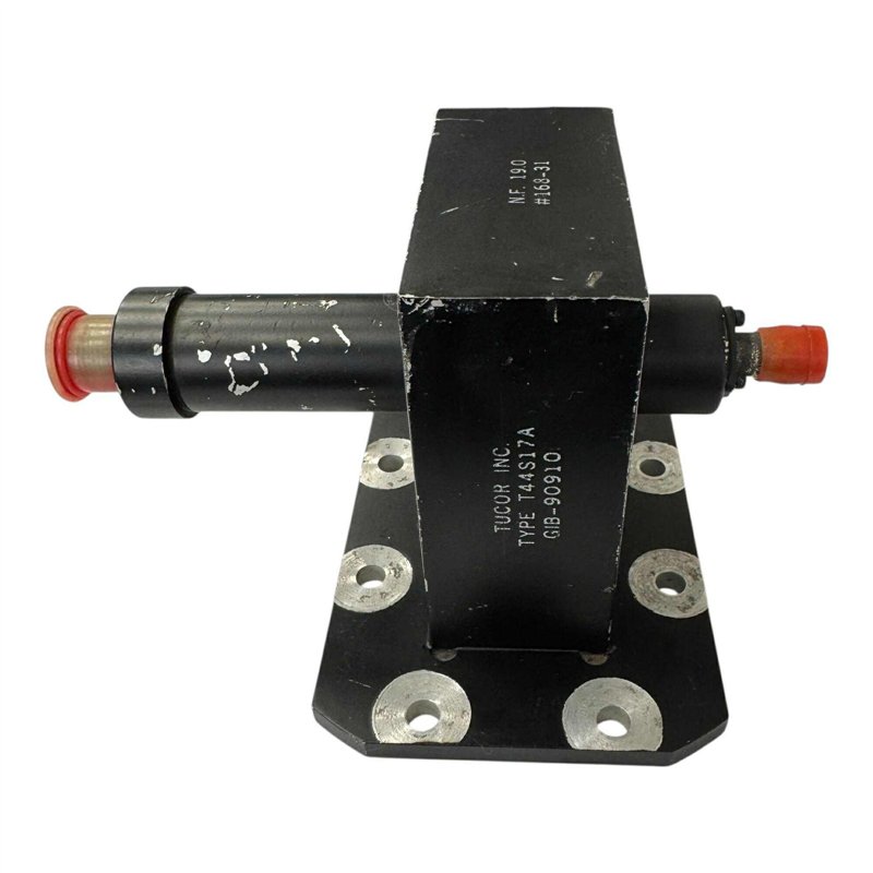 T44S17A Tutor Inc Waveguide Noise Generator 19db WR-284 WR284