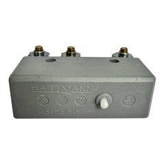 F15 Hartmann Snap Action Momentary Pushbutton Switch 380V 16A