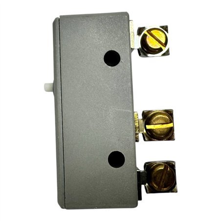 F15 Hartmann Snap Action Momentary Pushbutton Switch 380V 16A