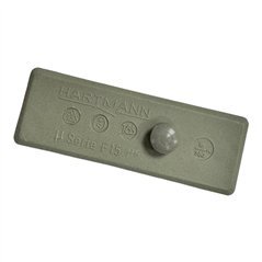 F15 Hartmann Snap Action Momentary Pushbutton Switch 380V 16A  8875