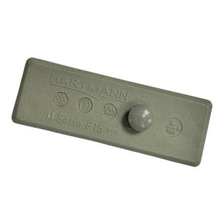F15 Hartmann Snap Action Momentary Pushbutton Switch 380V 16A  8875