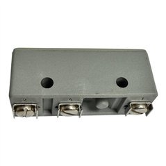 F15 Hartmann Snap Action Momentary Pushbutton Switch 380V 16A  8875