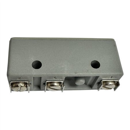 F15 Hartmann Snap Action Momentary Pushbutton Switch 380V 16A  8875