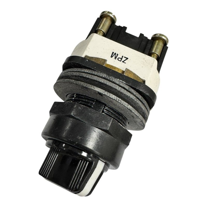 800H-HR2 Allen Bradley Rotary Switch Heavy Duty 2 Position 600V