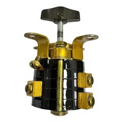 Arrow H&H Rotary Switch 125V 10A