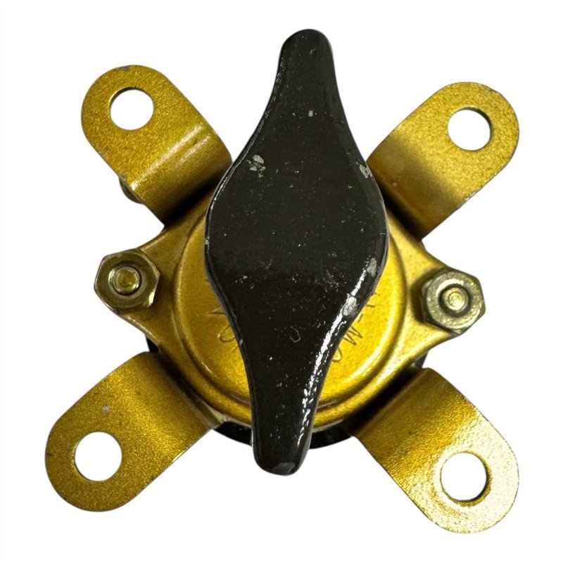Arrow H&H Rotary Switch 125V 10A