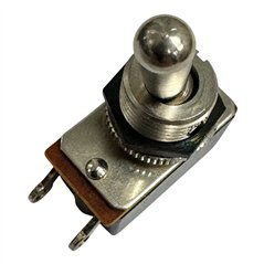 Feme Toggle Switch SPST 2A 250V 25x13mm