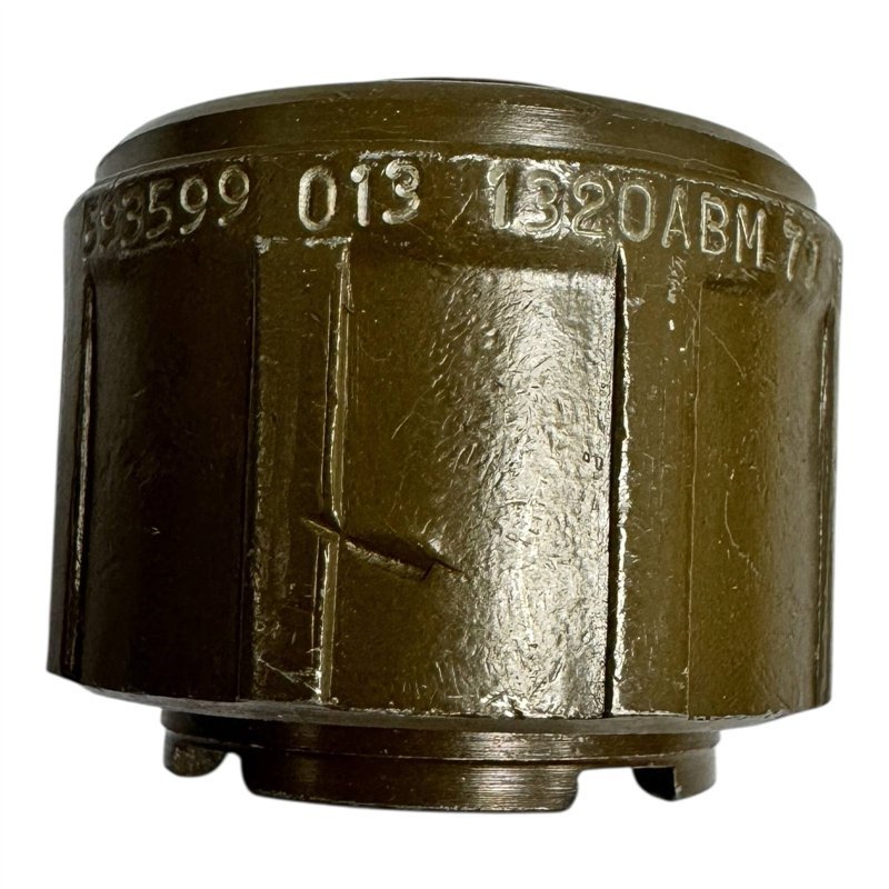 SB104T4BS6PE0 5935-99-013-1320 ABM-79-17 Circular Mil Spec Connector