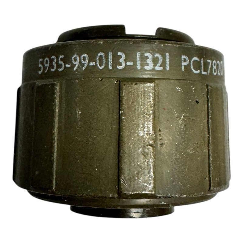 SB104T4BS6PE1 5935-99-013-1321 PCL7820 Circular Mil Spec Connector