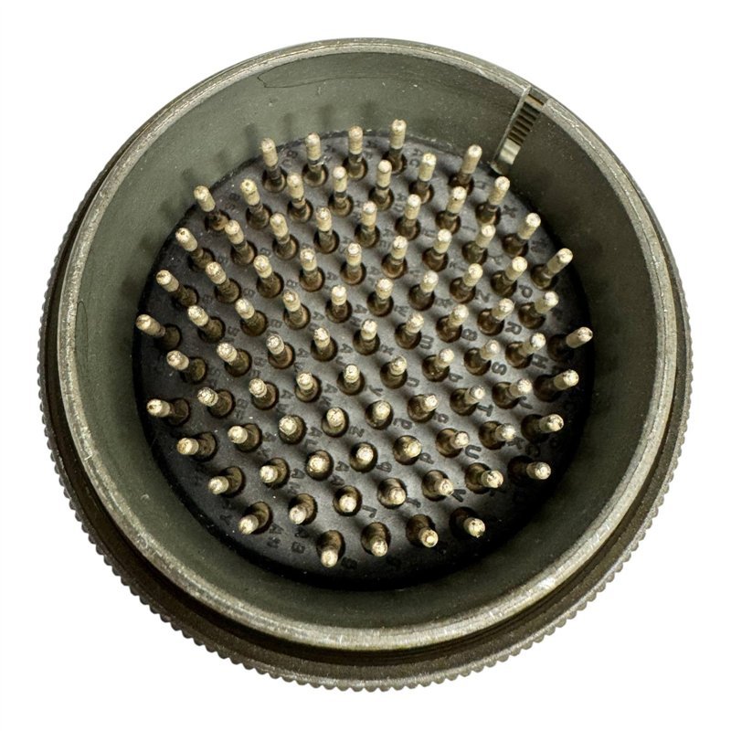 MS3106A40-56PW Veam Circular Mil Spec Connector