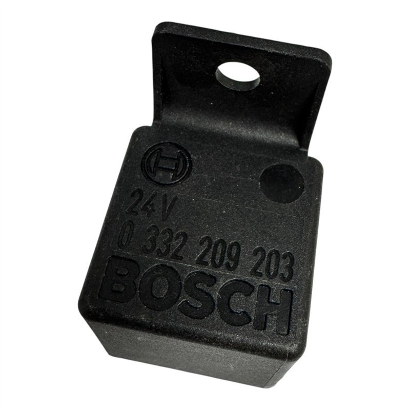 0 332 209 203 Bosch Automotive Relay 24V 20A