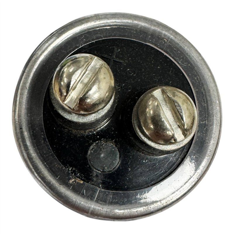 M62/12-031 Sprague Fixed Electrolytic Capacitor 680uF 100V 5910-00-916-5482